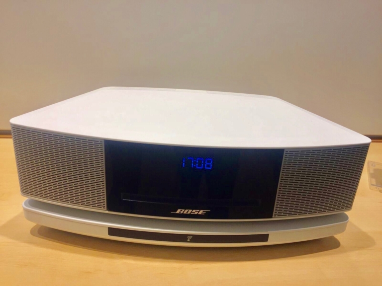 ᐅ Bose Wave Music System IV Musikbox Test + Kaufhilfe + Beratung